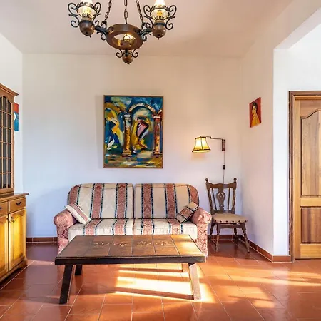 Hotel apartamentowy Al Foionco